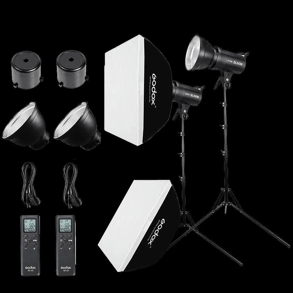 Godox Lighting